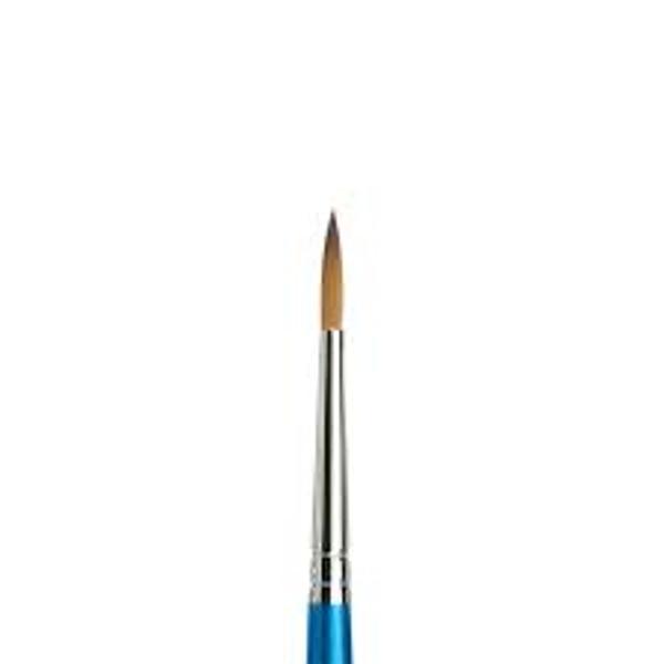 Cotman Paint Brush - Round #4 Series 111; $5.99