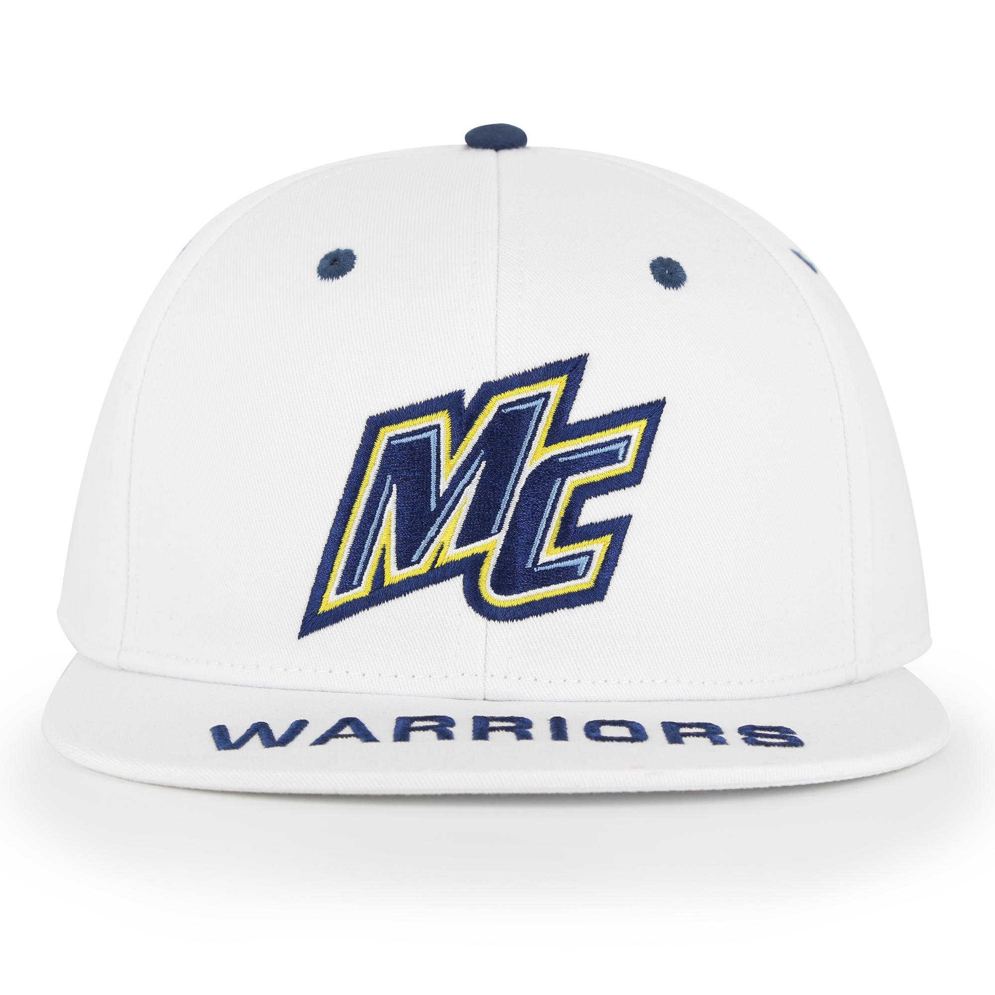 Product image 2 of 2 for Pro Twill Trucker - White