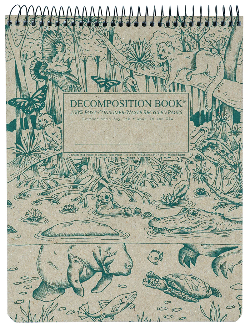 Variant 5 of 5 for Top Bound Decomposition Book (LARGE)