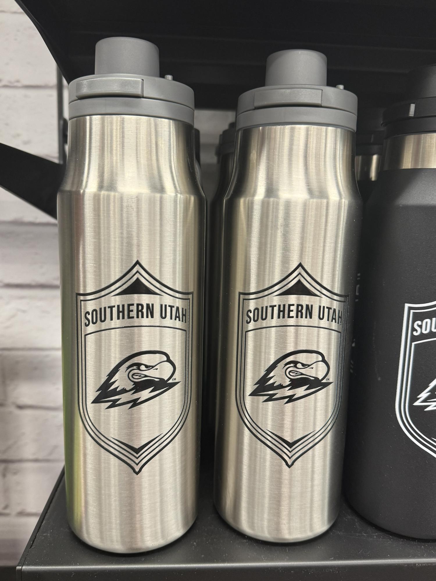 Variant 3 of 4 for MCM 25OZ HYDRATION WATER BOTTLE SUU/THOR