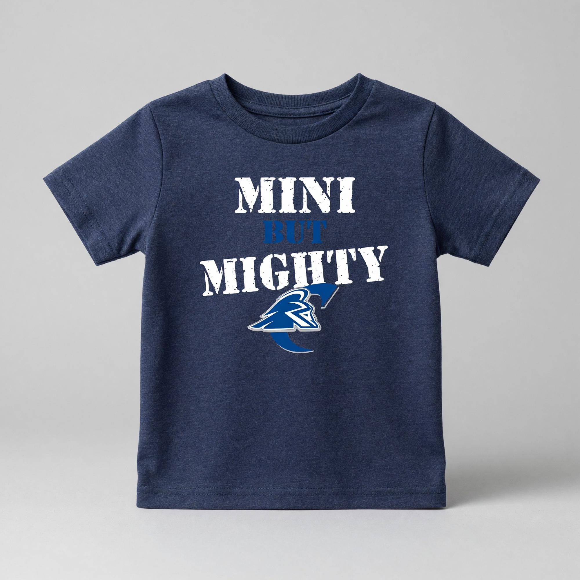Product image 1 of 1 for Mini But Mighty Toddler T-shirt