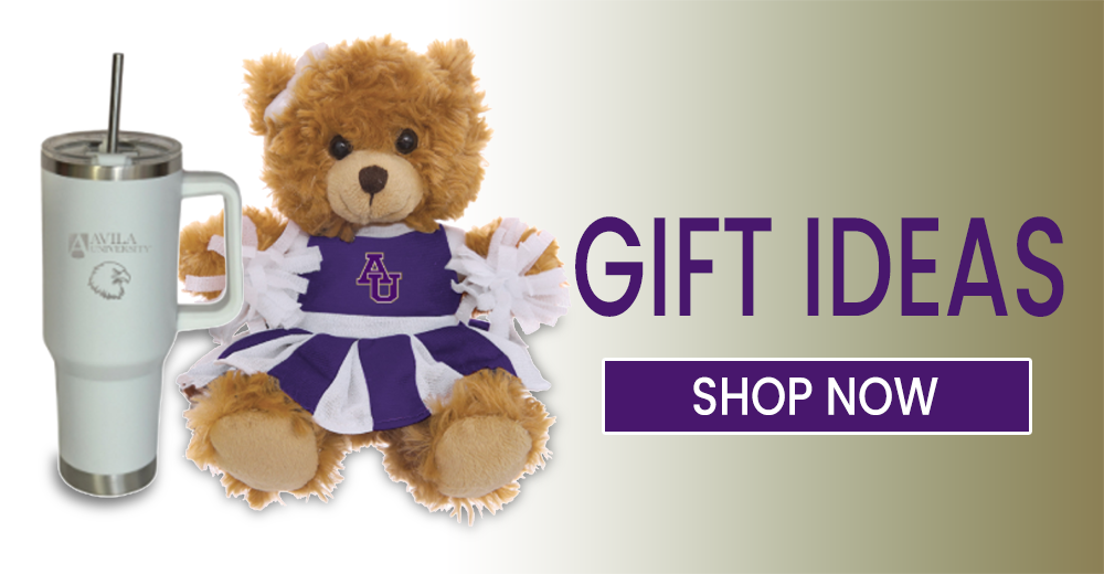 Shop for collegiate gifts, plush toys, and campus memorabilia.