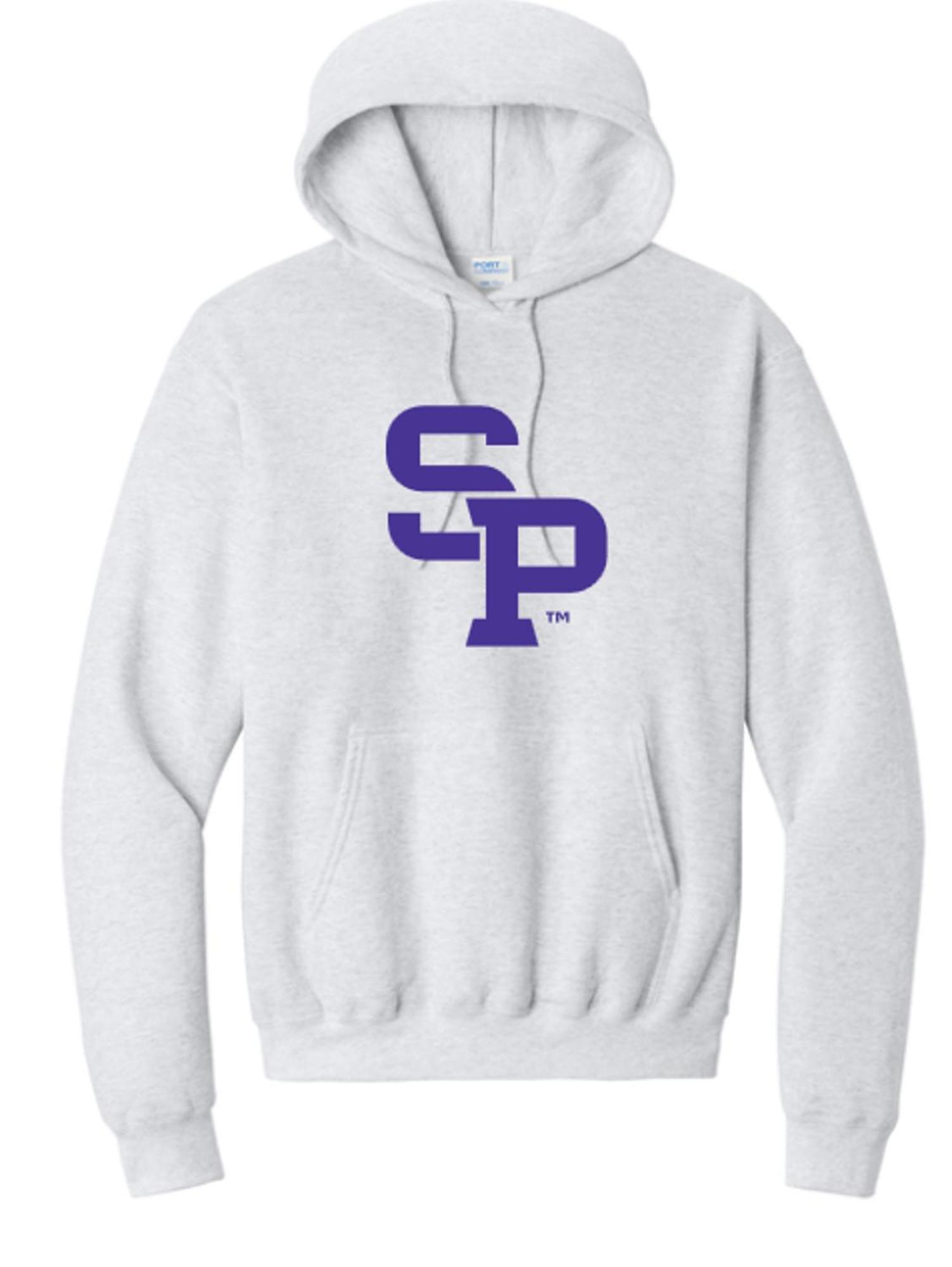 Product image 2 of 4 for Stevens Point Core Fleece Pullover Hooded Sweatshirt