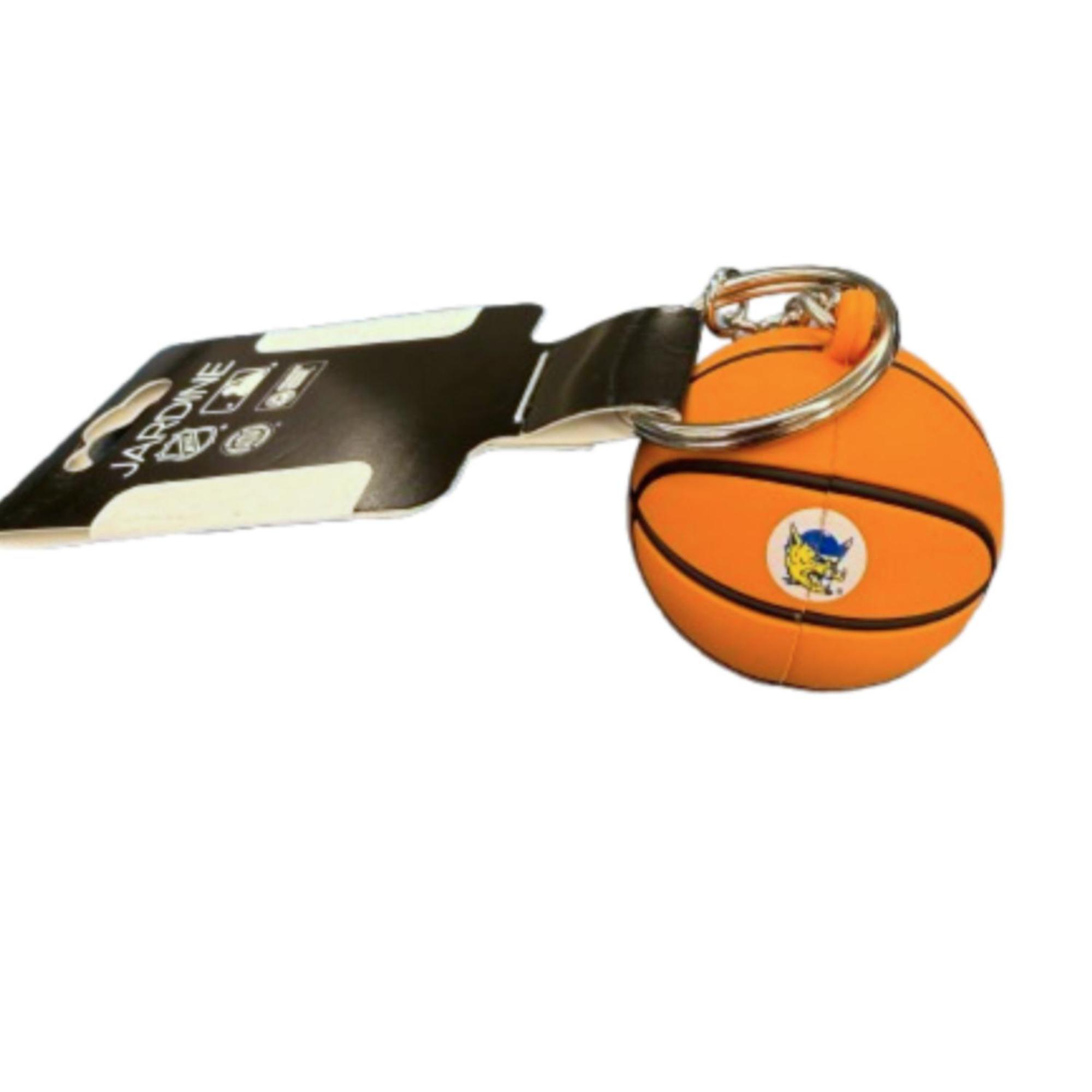 Product image 1 of 1 for 3-D Sportball Keychain