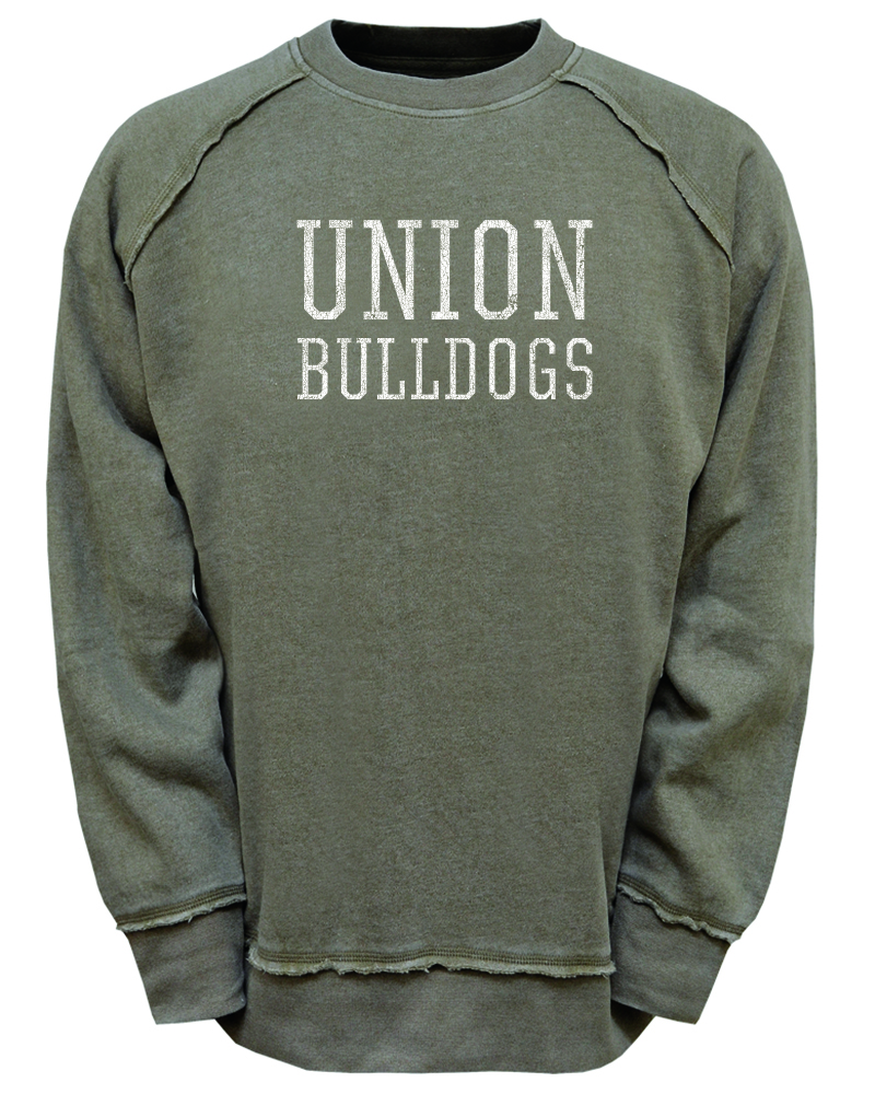 image of: Union Bulldogs Reese Crew