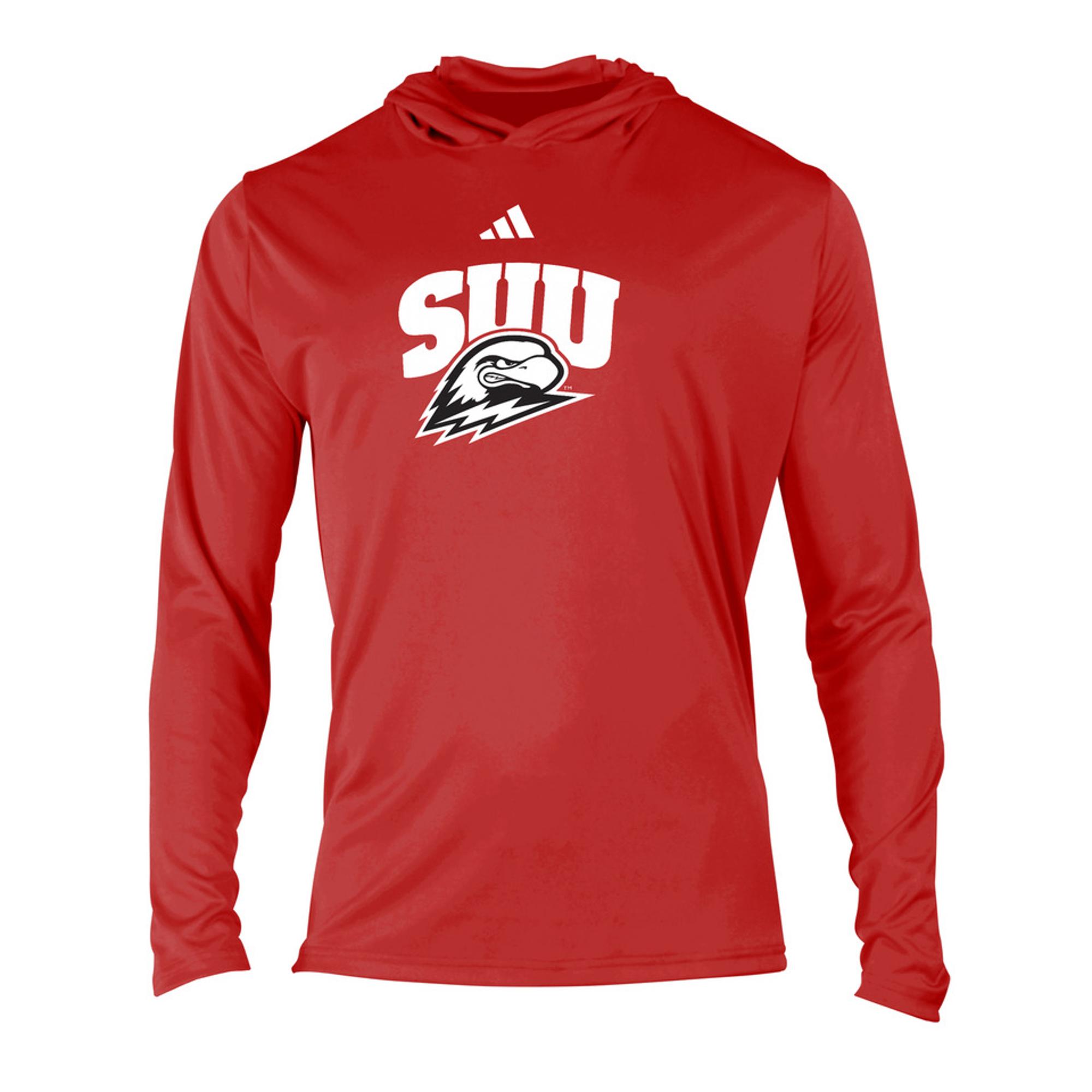 Product image 1 of 1 for TCA ADIDAS RED HOOD THOR