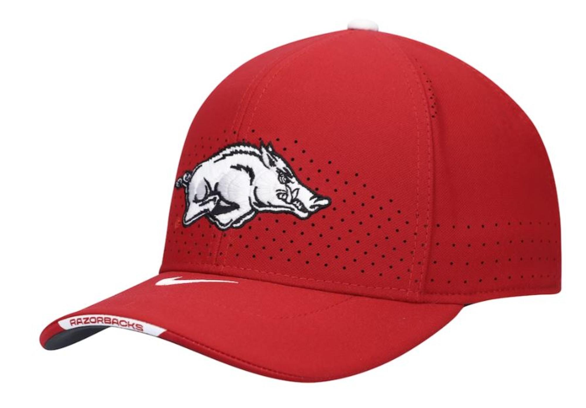 image of: Arkansas Razorbacks Nike Classic 99 Running Hog Cap