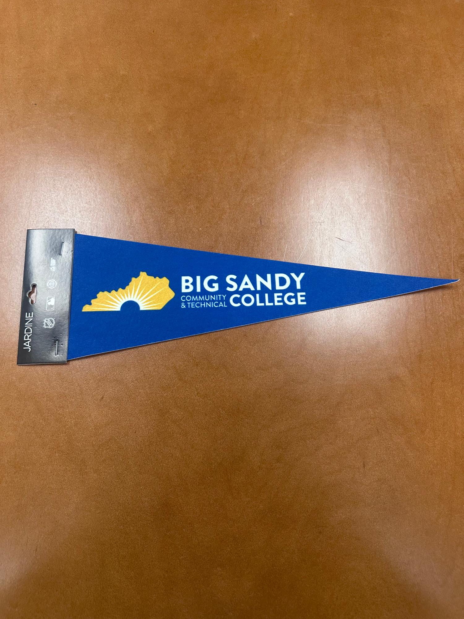Product image 2 of 3 for KBS 5X15 PENNANT STACKED