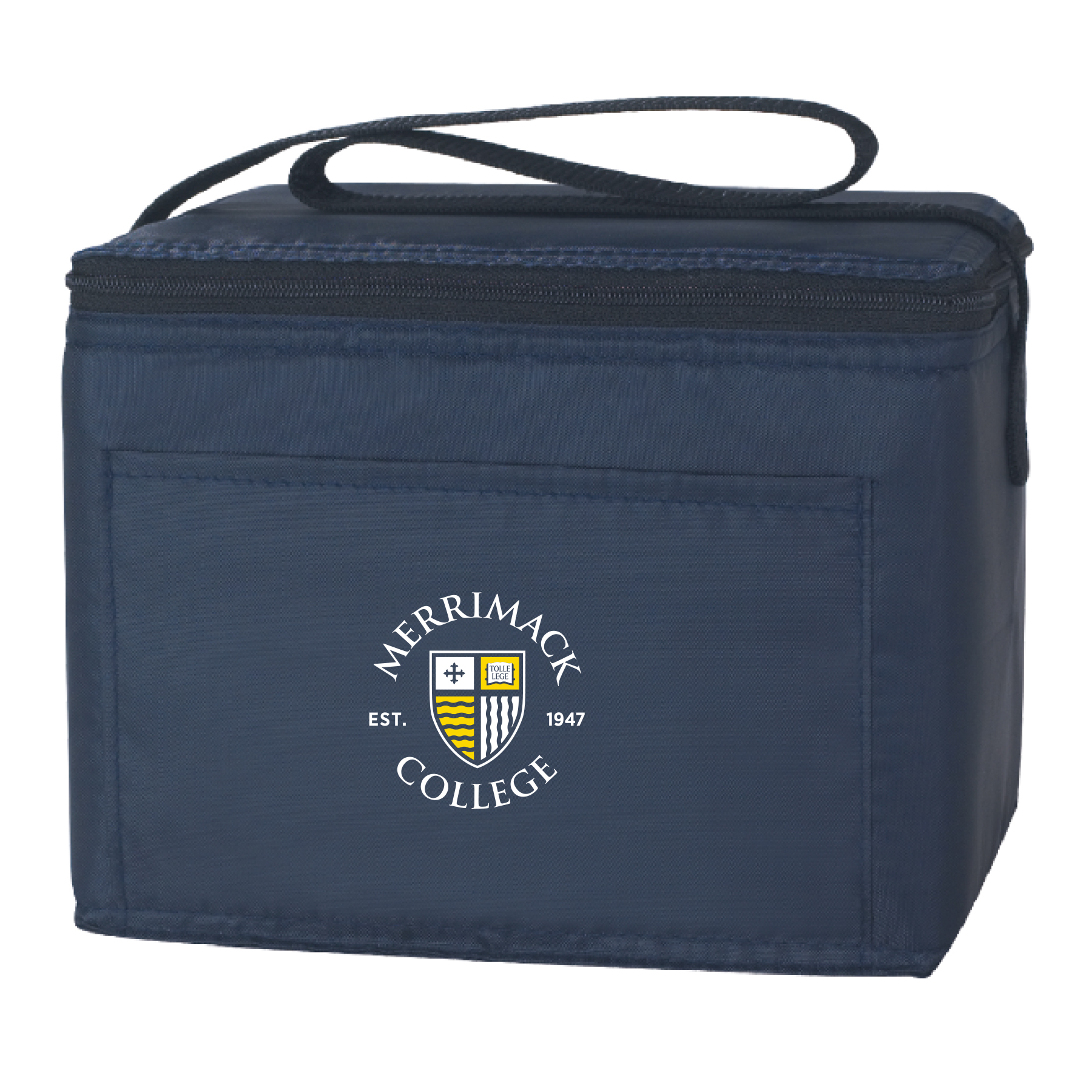 image of: Insulated Lunch Box