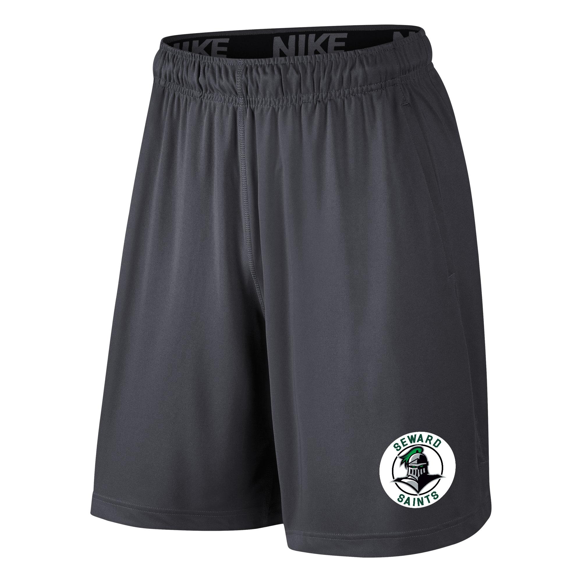 Product image 5 of 5 for NIKE BOLD CIRCLE SEWARD SAINTS FLY SHORT 2.0