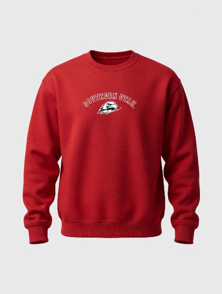 CI Sports Crew Red; $50.00