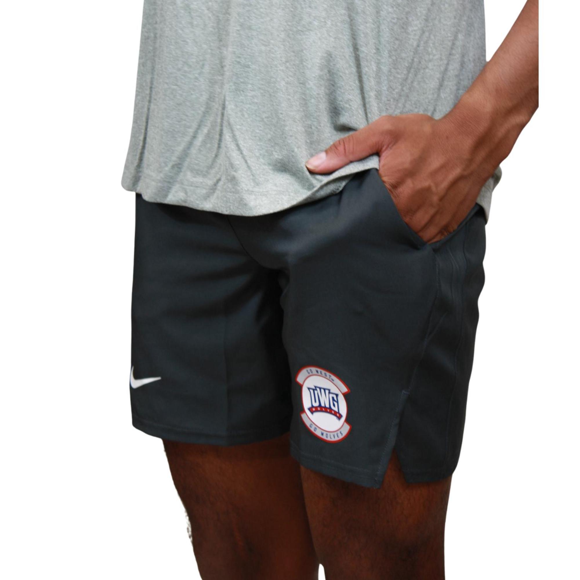 Product image 2 of 2 for ATHLETICS LOGO NIKE VICTORY SHORT