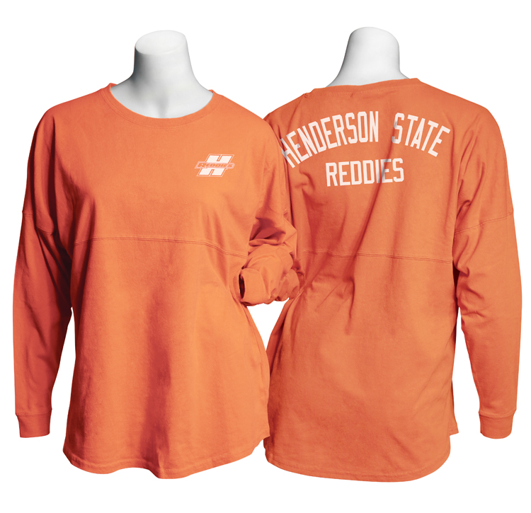 image of: Henderson State Game Day Spirit Jersey