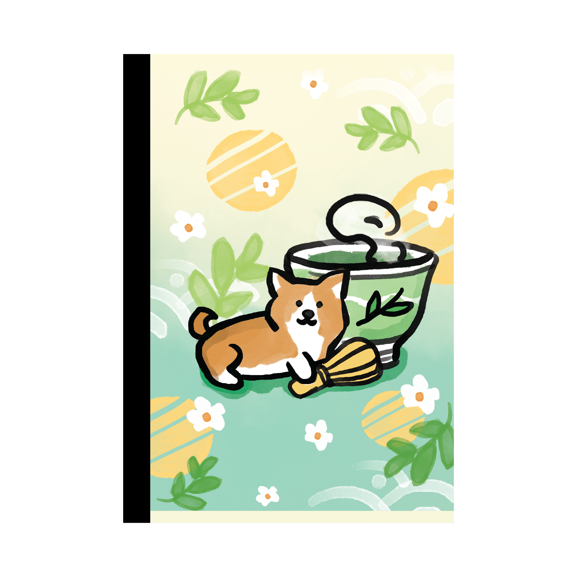 Product image 2 of 6 for NOTEBOOK Assorted