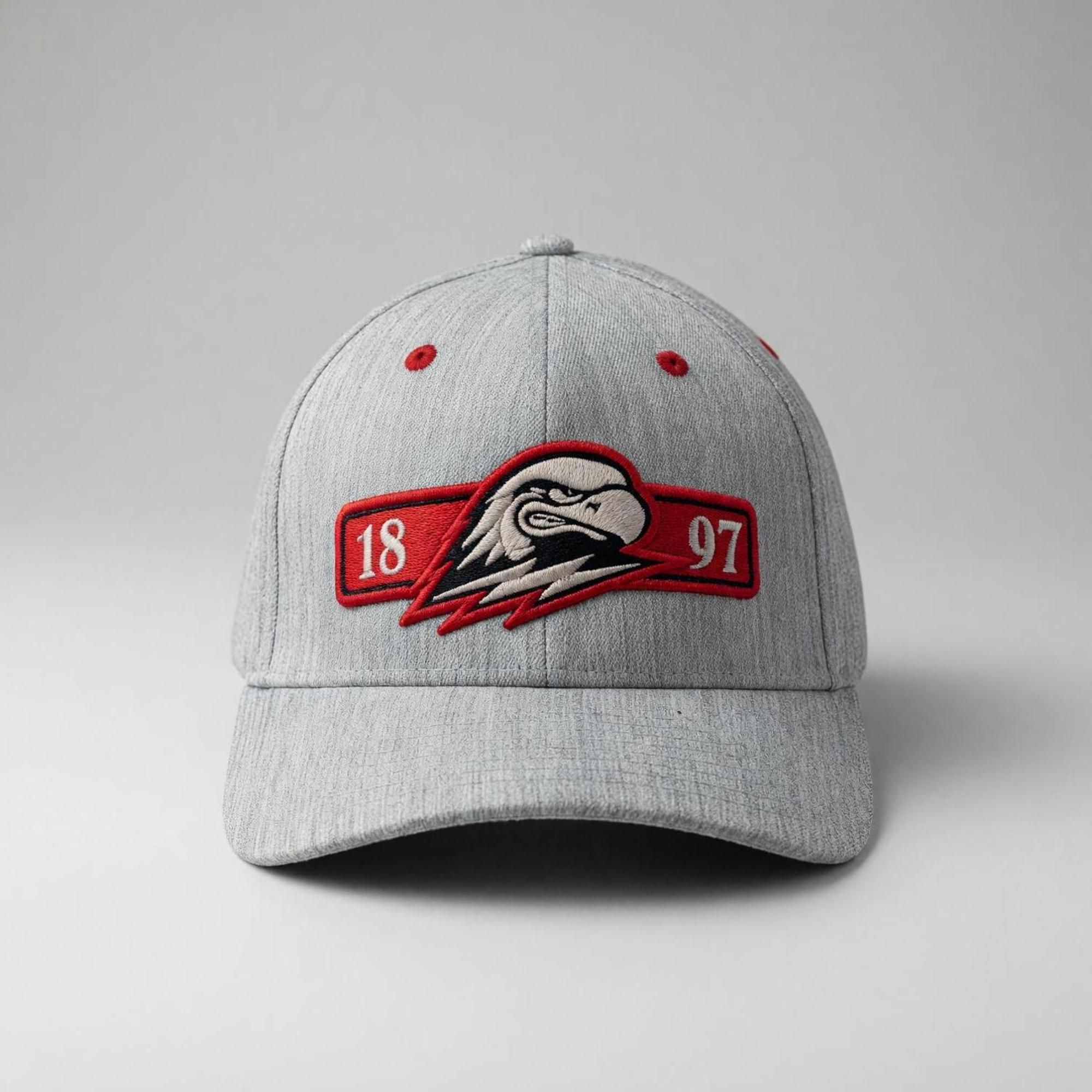 Product image 1 of 1 for Zephyr Chaperone SUU Thor Hat