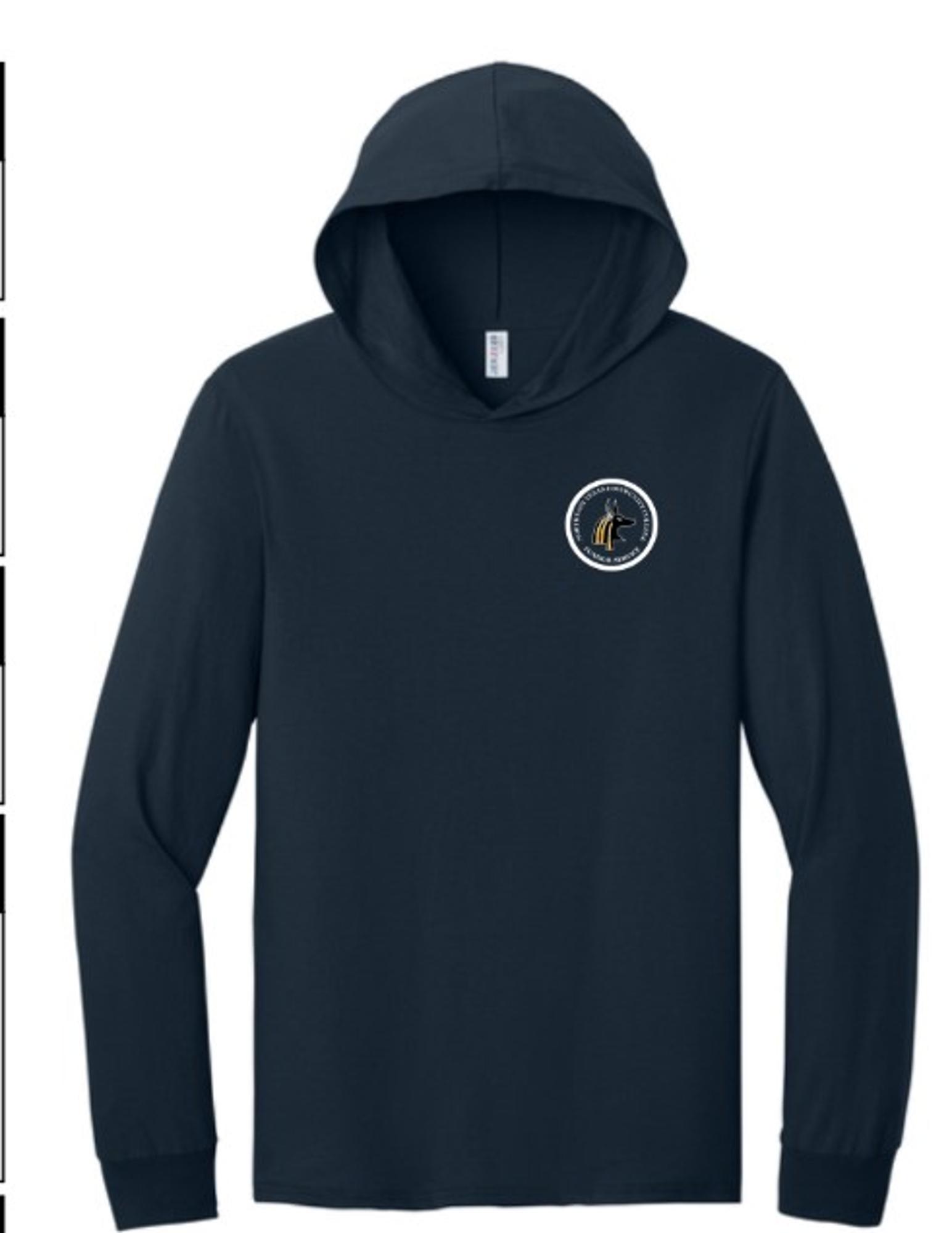 Product image 1 of 2 for Funeral Service Lightweight Hoodie 363LH