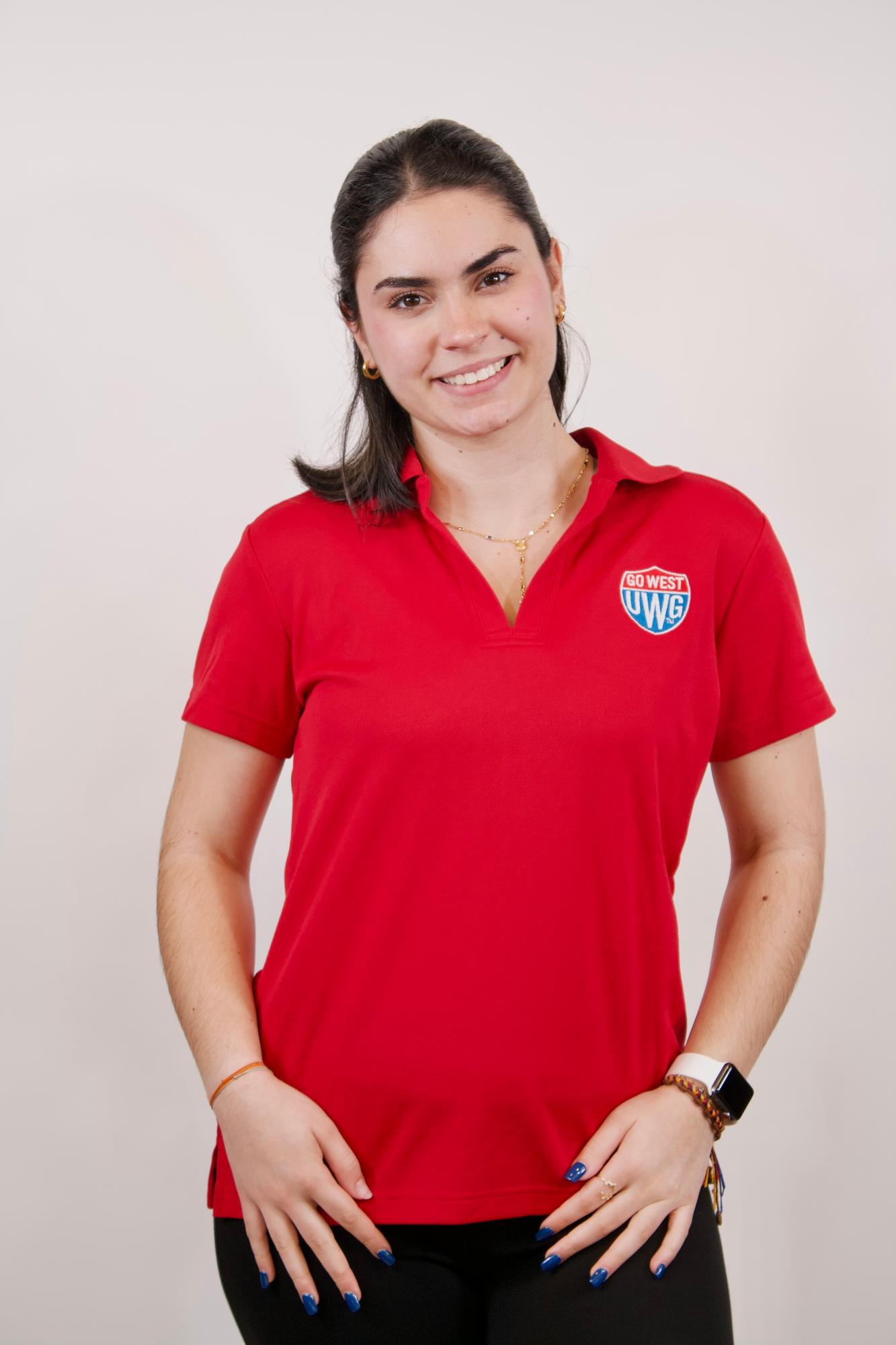 Product image 1 of 3 for WOMEN'S POLO DG20W