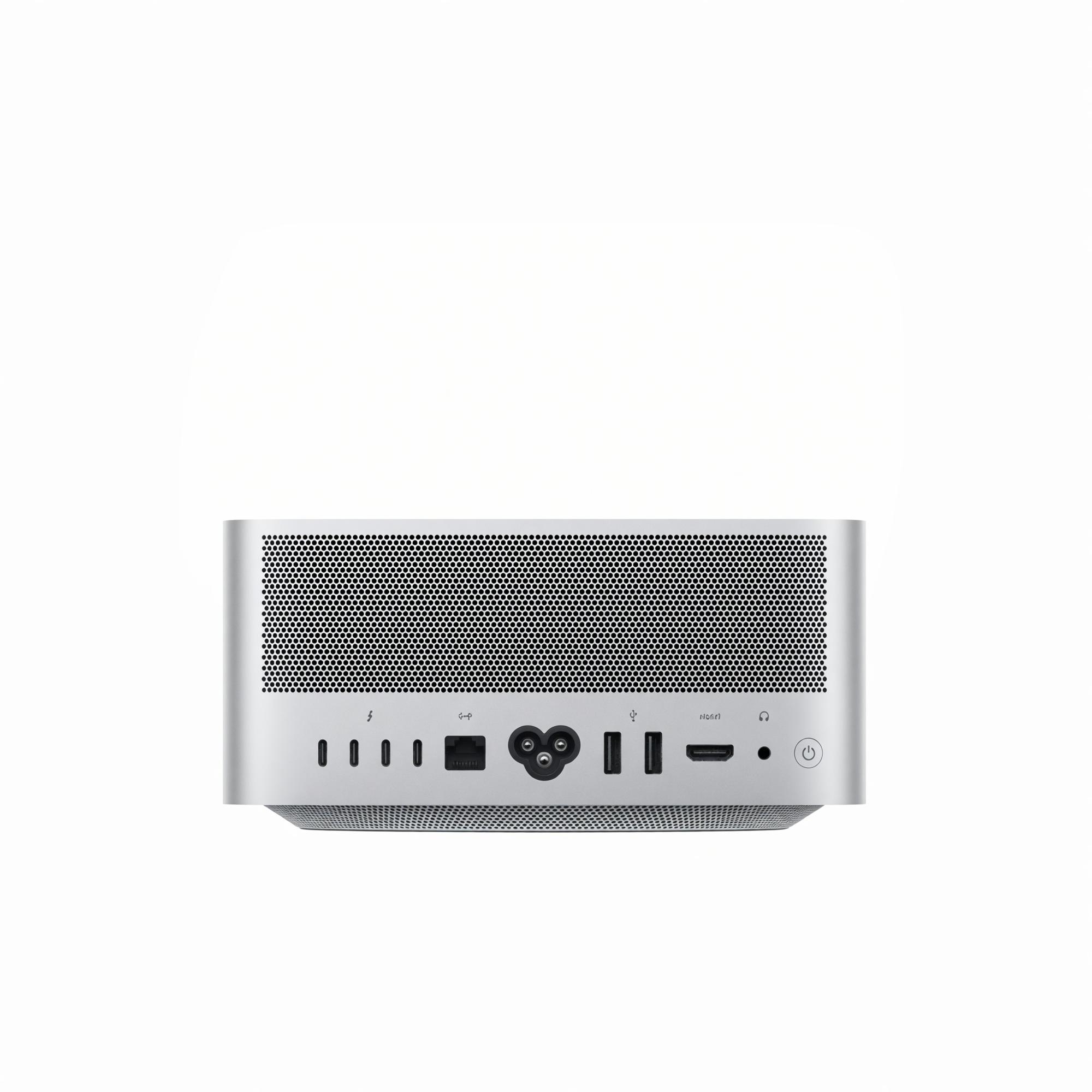 Product image 2 of 3 for APPLE MAC STUDIO M5