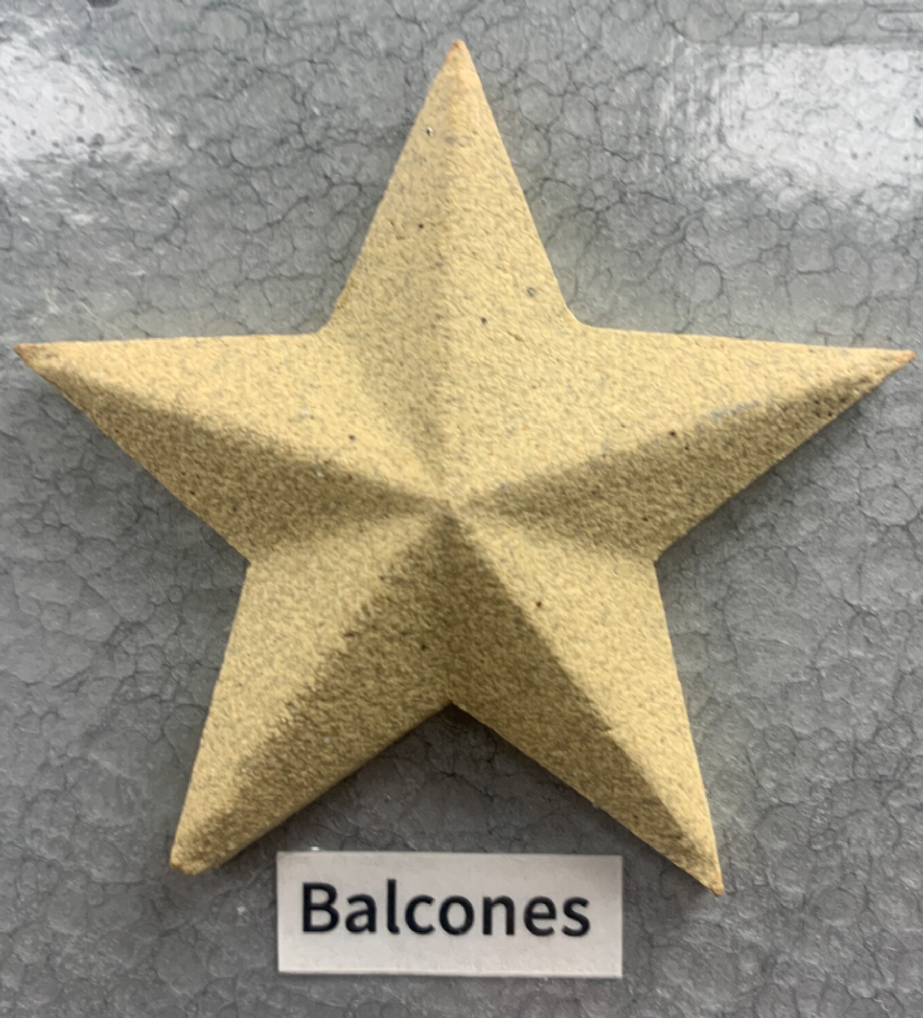 image of: 1010 Balcones Clay, 50 Pound Box