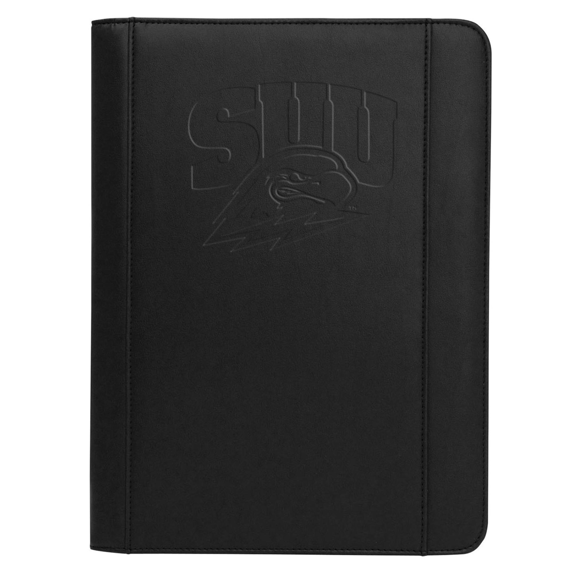 Product image 1 of 1 for SUU THOR ZIPPERED PADFOLIO