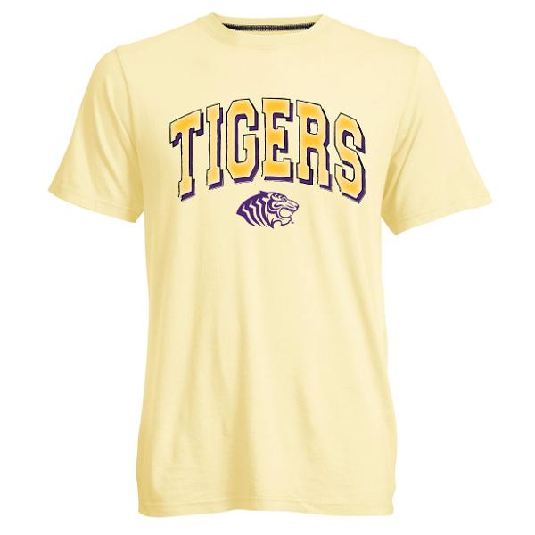 Ouachita Tigers Go To T-Shirt; $27.99