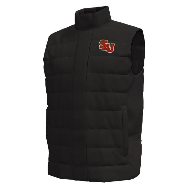 Under Amour Puffer Vest; $120.95