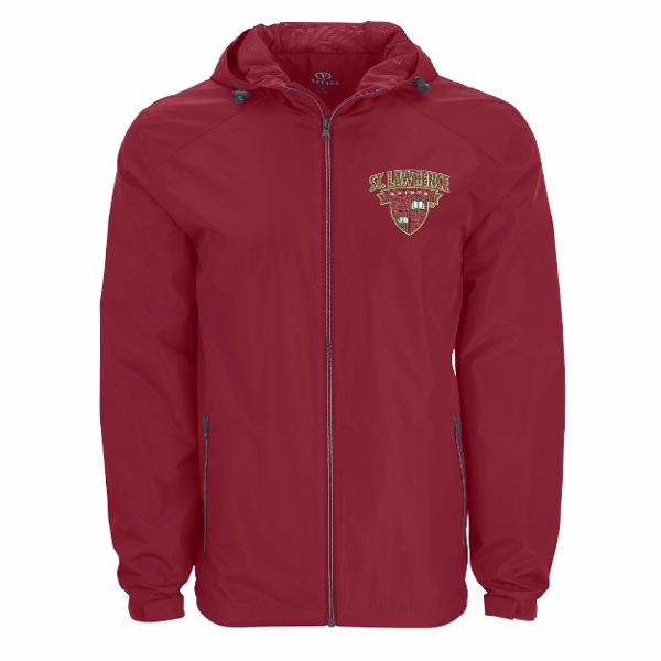 Vantage Newport Rain Jacket; $89.95