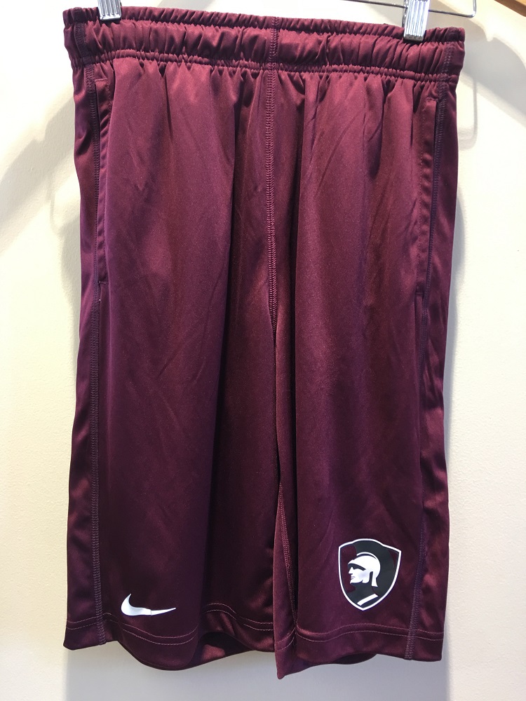 image of: Nike Fly Short with W -Westmont