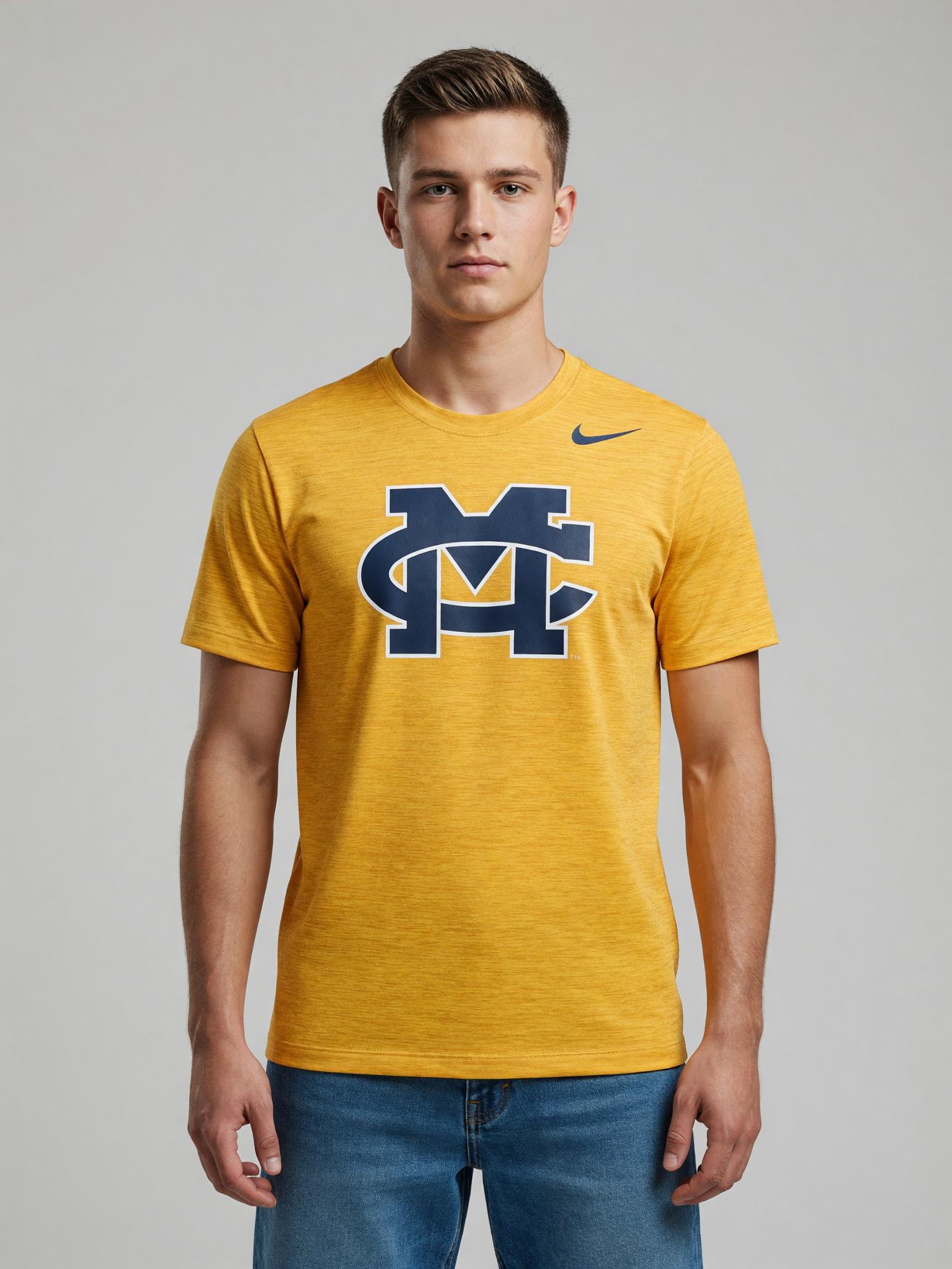 Product image 1 of 7 for MC NIKE SS TEE LEGEND