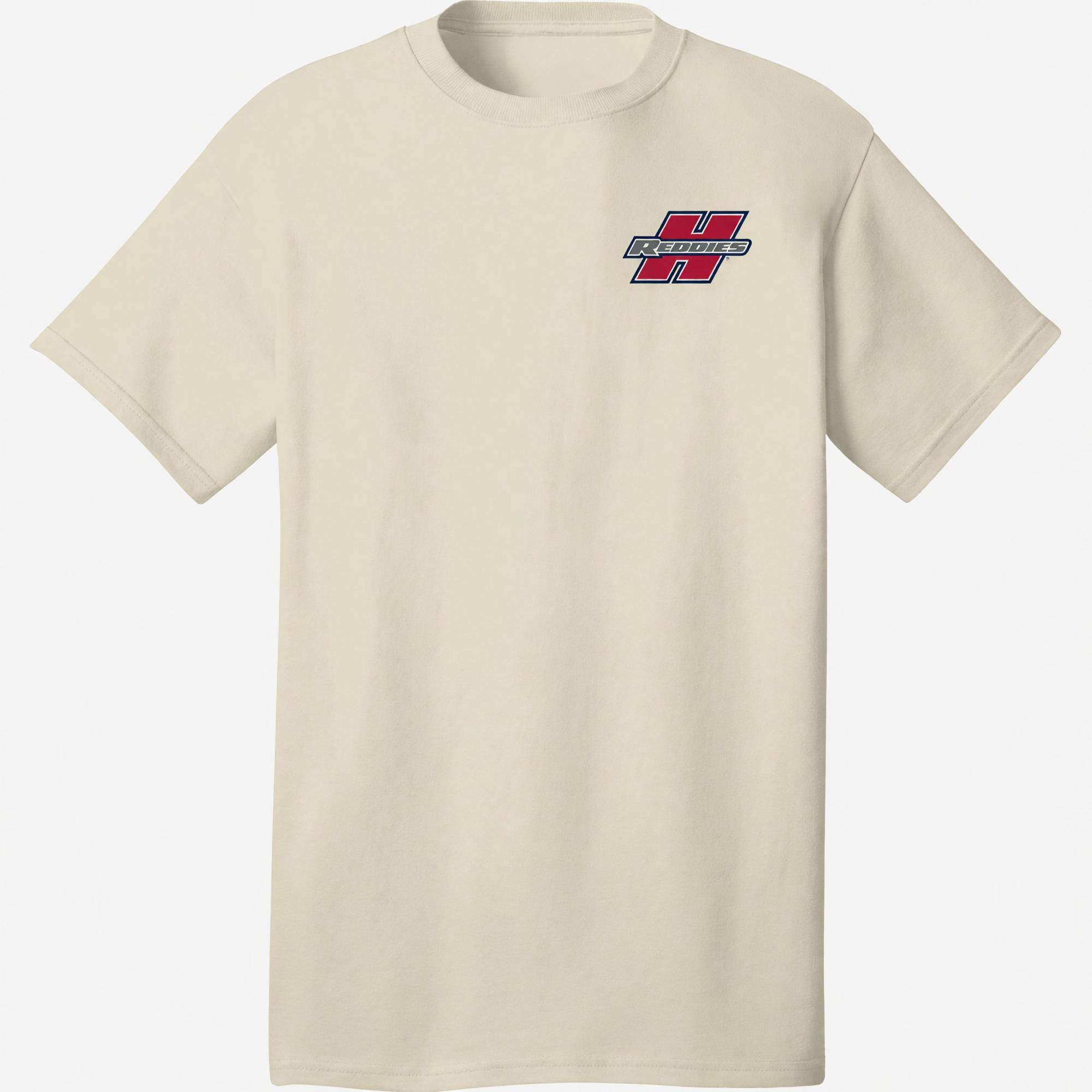 Product image 2 of 2 for Reddies Camo Short Sleeve Tee
