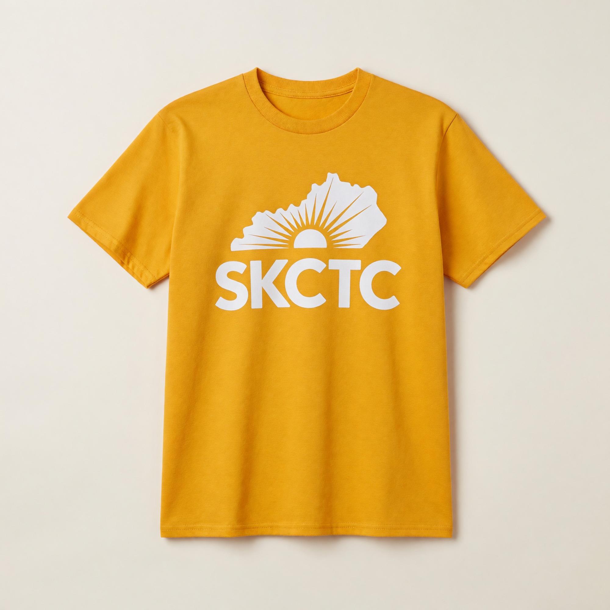 Variant 10 of 24 for KSEKY SS TEE VT STATE LOGO