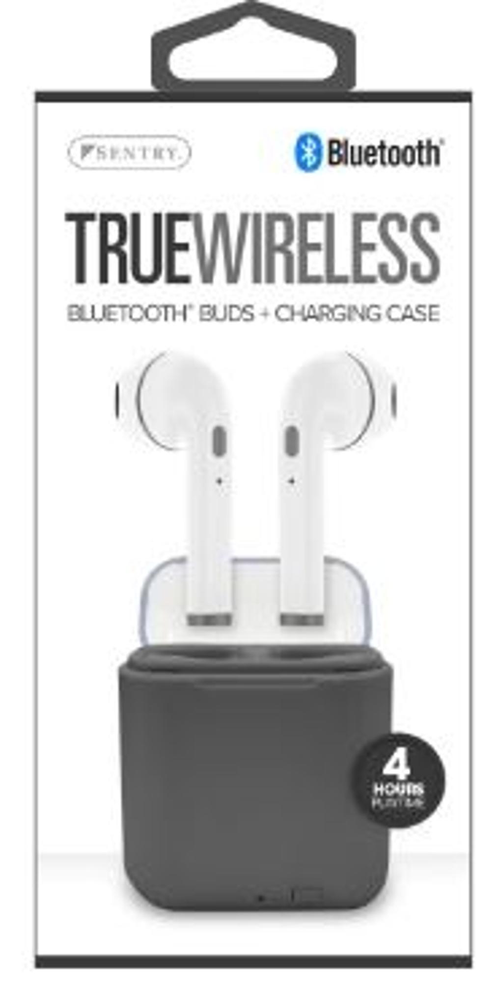 image of: -Sentry Bluetooth Wireless Mini Buds