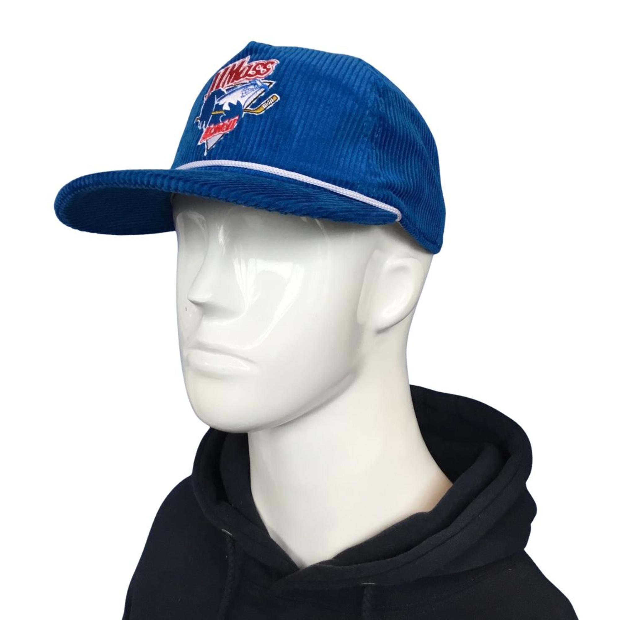 Product image 2 of 3 for Celly Throwback Hockey Hat