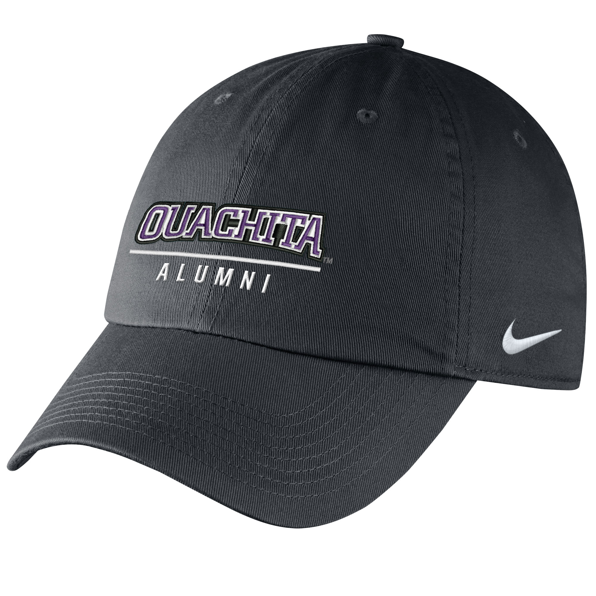 image of: Ouachita Alumni Campus Cap