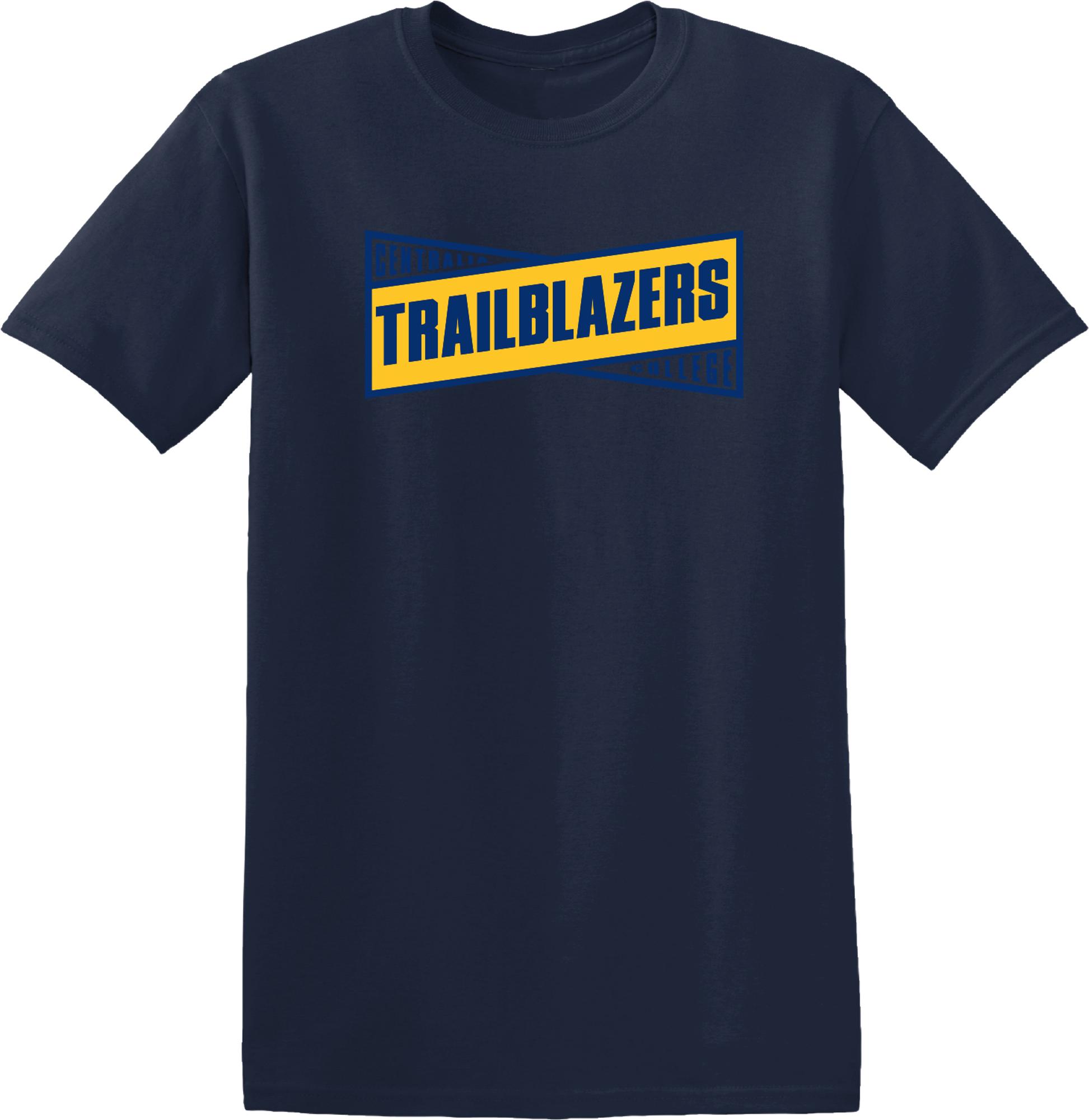 Product image 3 of 3 for College House Hat and Tee Combo (W26)