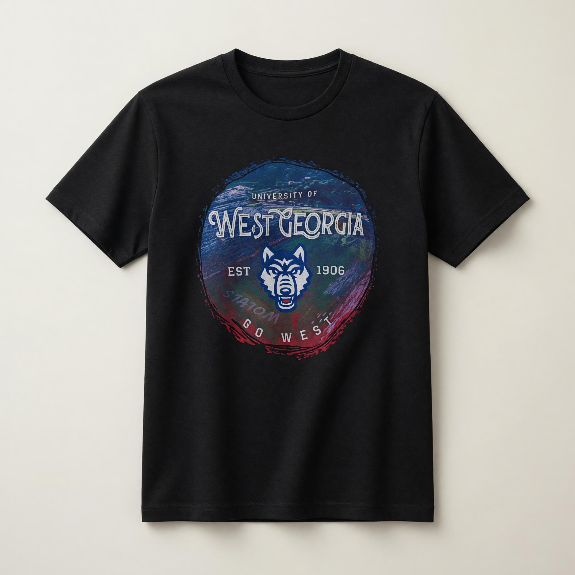 Variant 3 of 11 for CAMPUS STUMP T-SHIRT