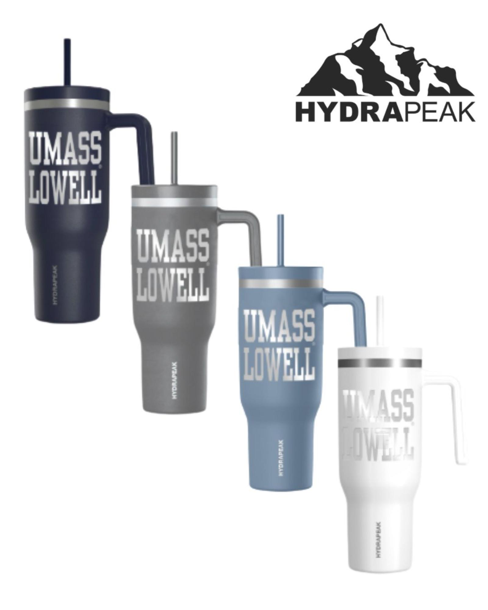 image of: Hydrapeak 40oz Voyager Tumbler