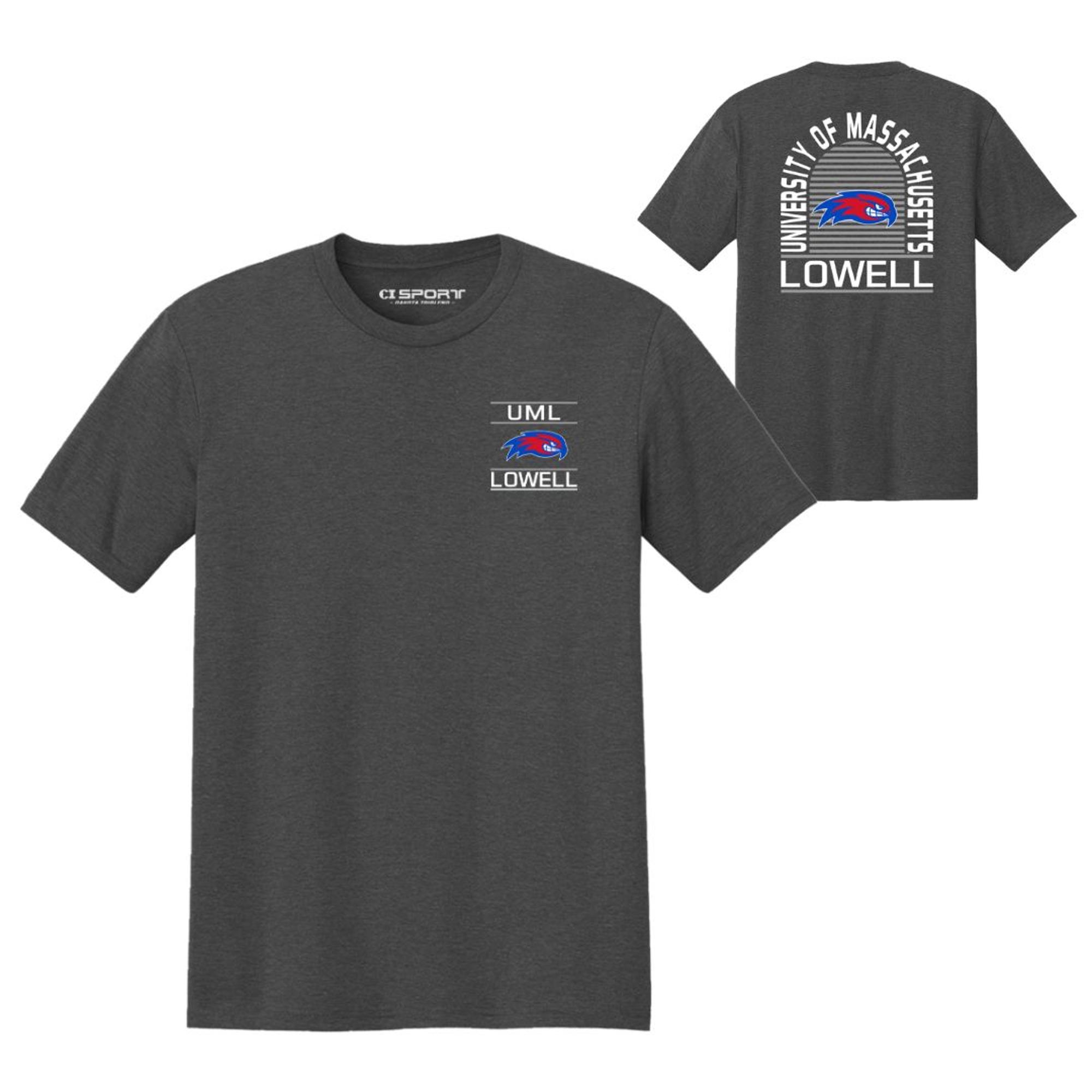 Product image 4 of 4 for River Hawk Triblend Tee