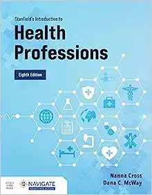 Cover image for STANFIELD'S INTRO.TO HEALTH...-W/ACCESS