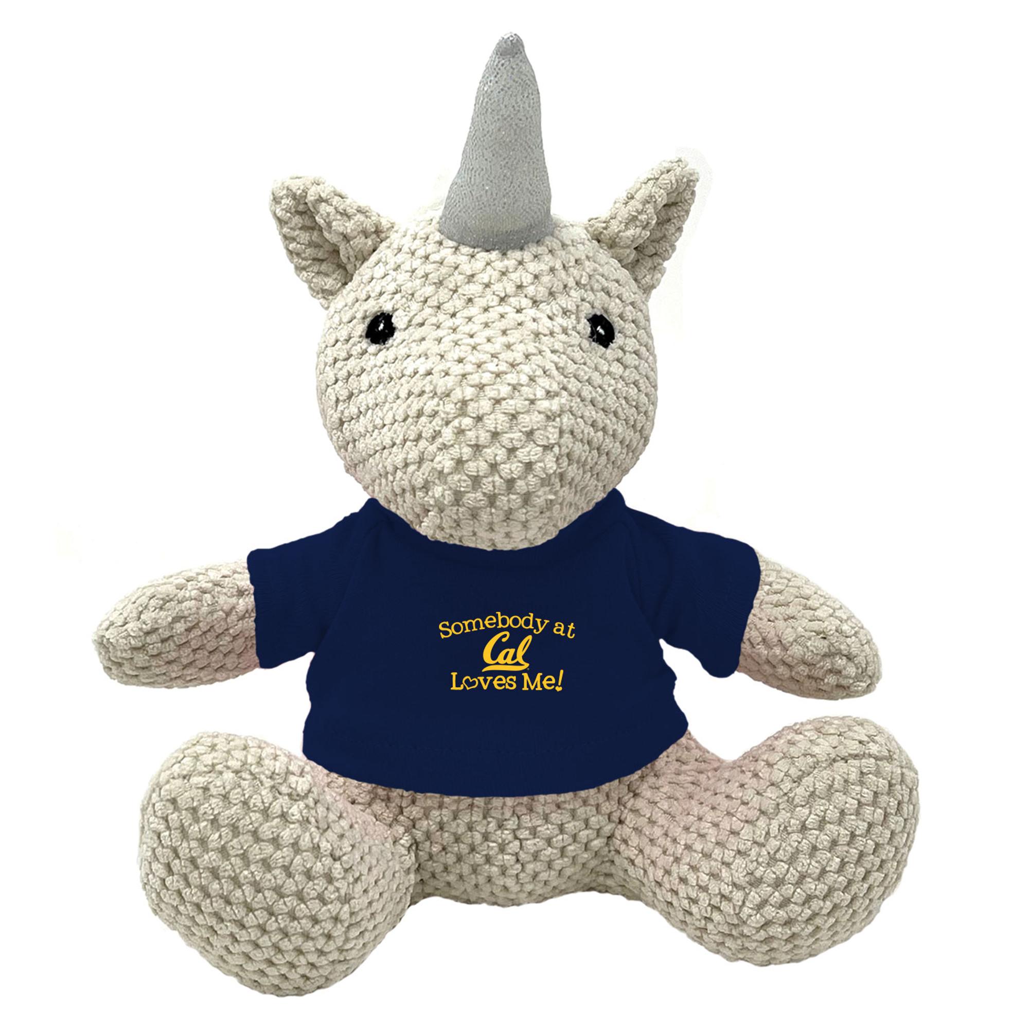 Variant 3 of 5 for Friendly Bunch "Somebody At Cal Loves Me" Assortment