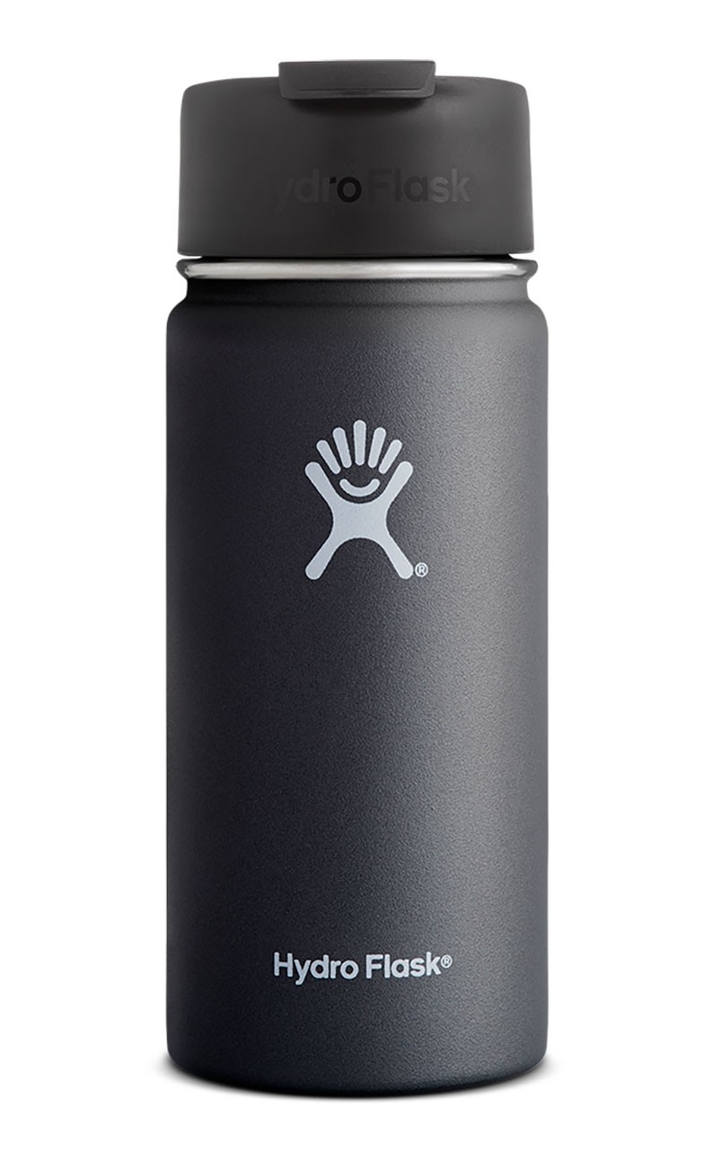 Product image 11 of 11 for Hydro Flask Wide Mouth Sip Cap 16oz