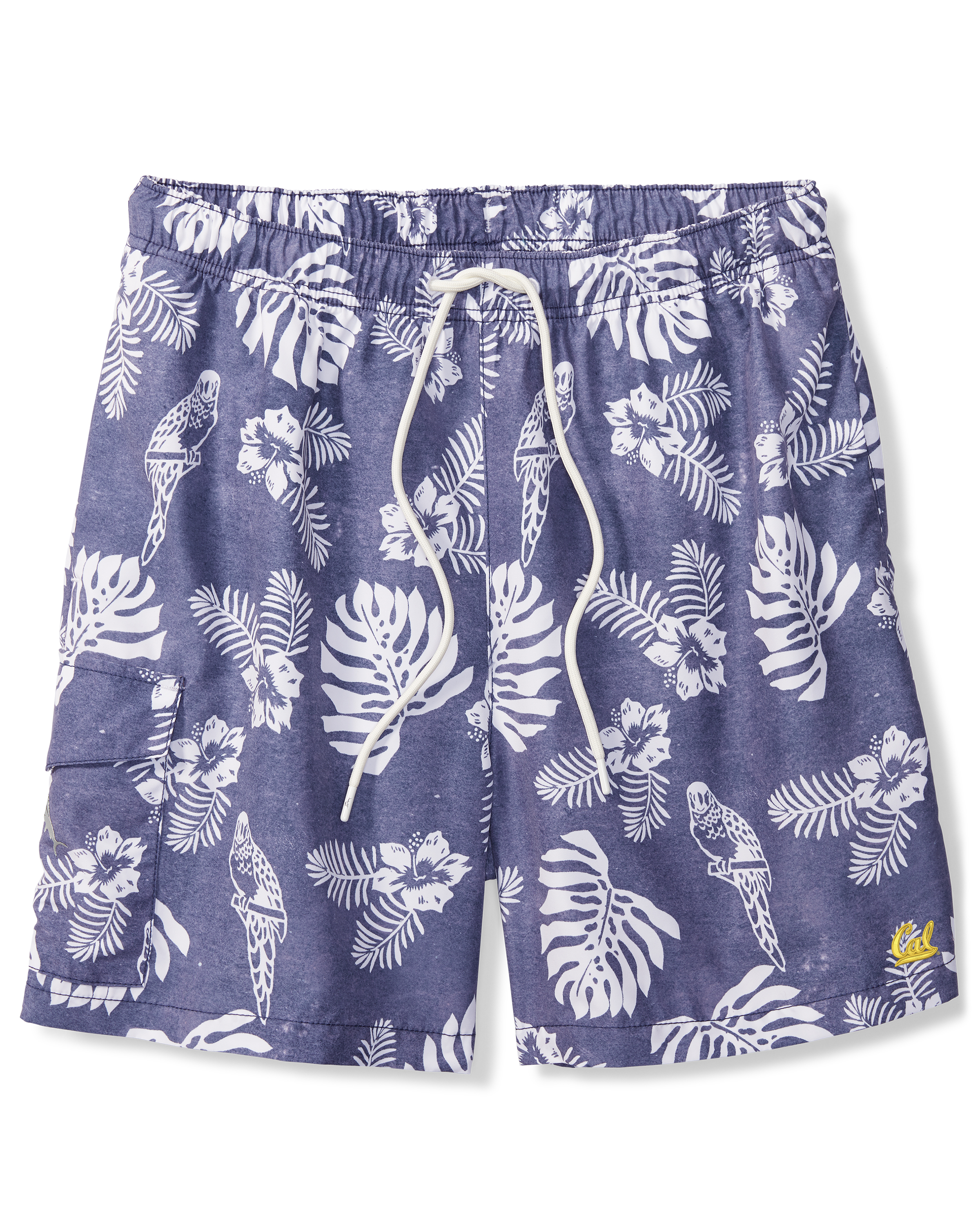 Product image 1 of 1 for Men's Sport Naples Parrot in Paradise Tommy Bahama
