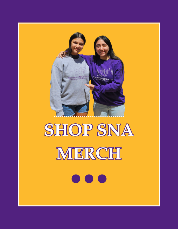 Shop SNA Merch