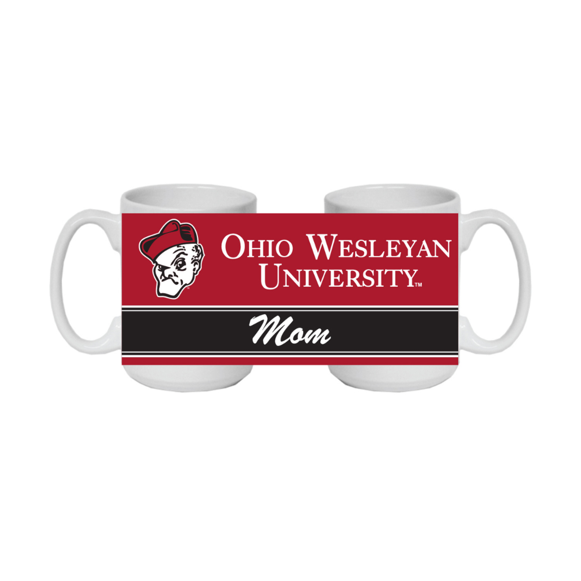 Product image 1 of 3 for Owu Mug El Grande 15 oz Mom