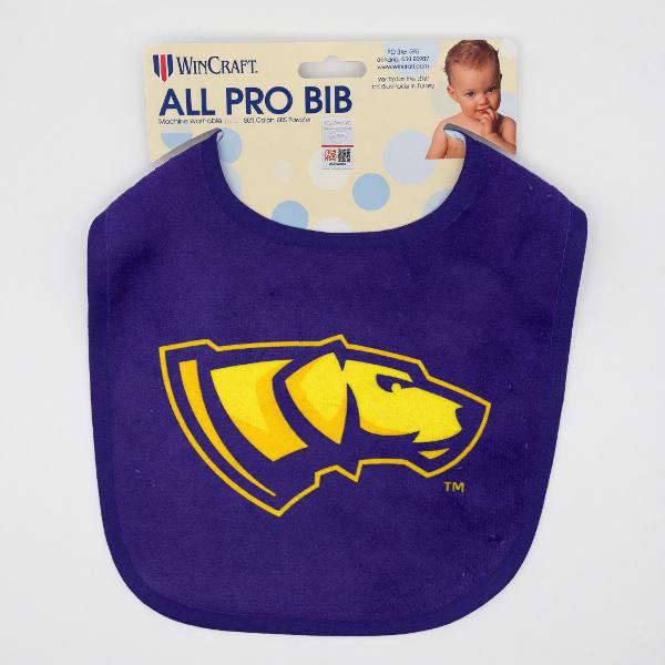 All Pro Baby Bib; $17.98