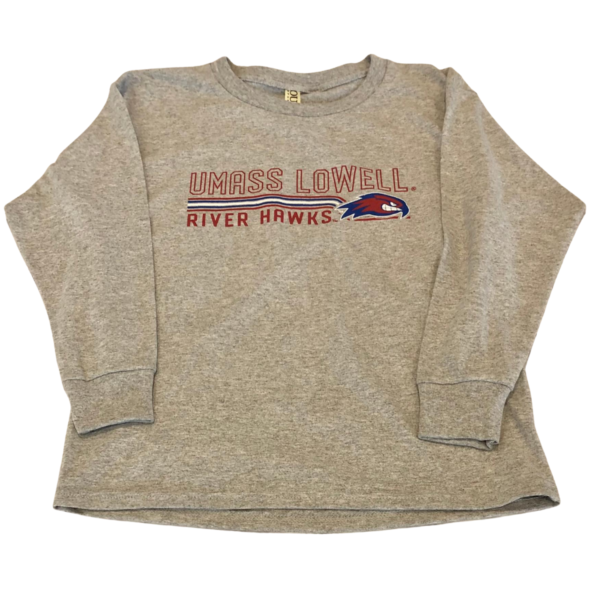 Product image 1 of 3 for Ouray Youth Long Sleeve Tee