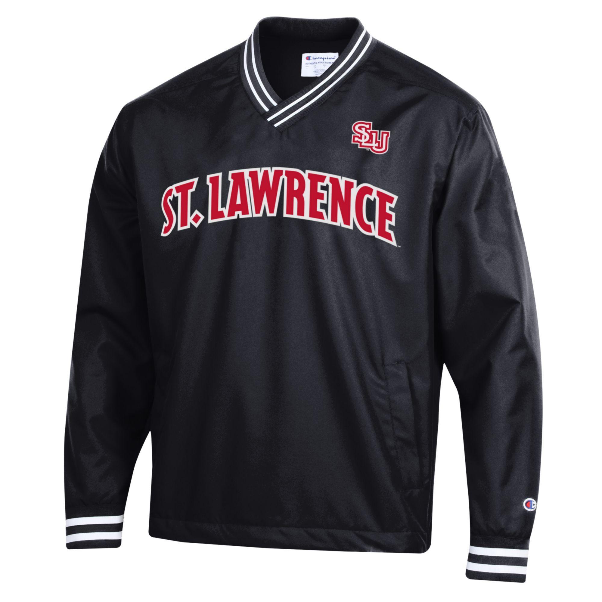 Product image 1 of 1 for Champion Scout Jacket Black