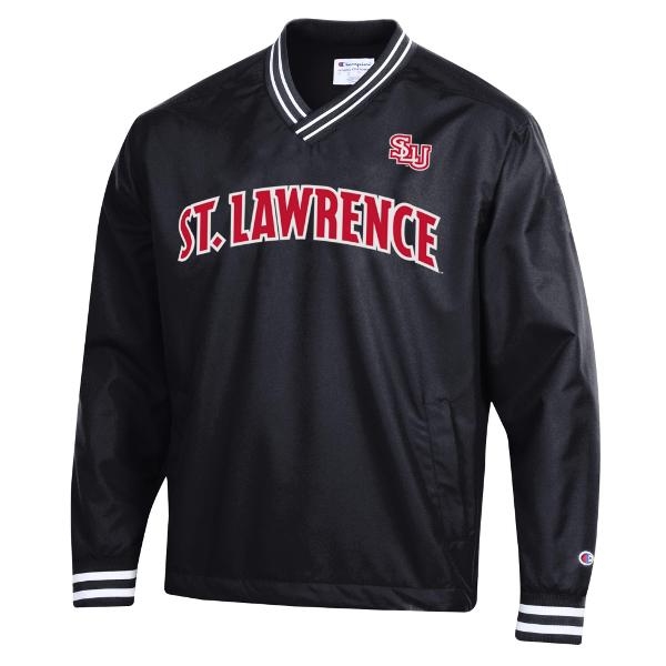 Champion Scout Jacket Black; $89.95