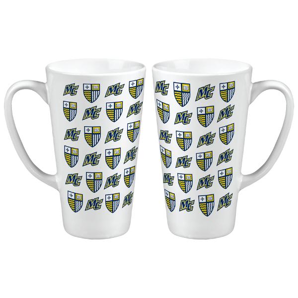 Tall Riley Mug; $19.99