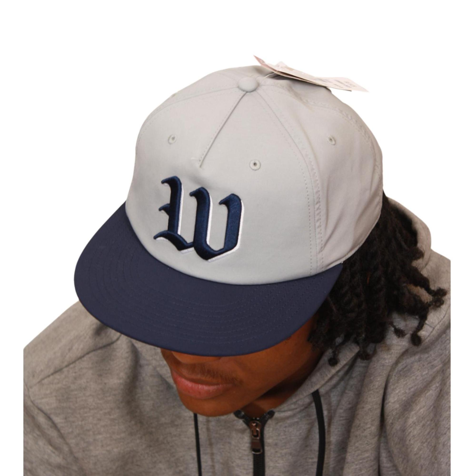 Product image 3 of 6 for WEST FALL COLLECTION GAMECHANGER 5 PANEL SNAPBACK